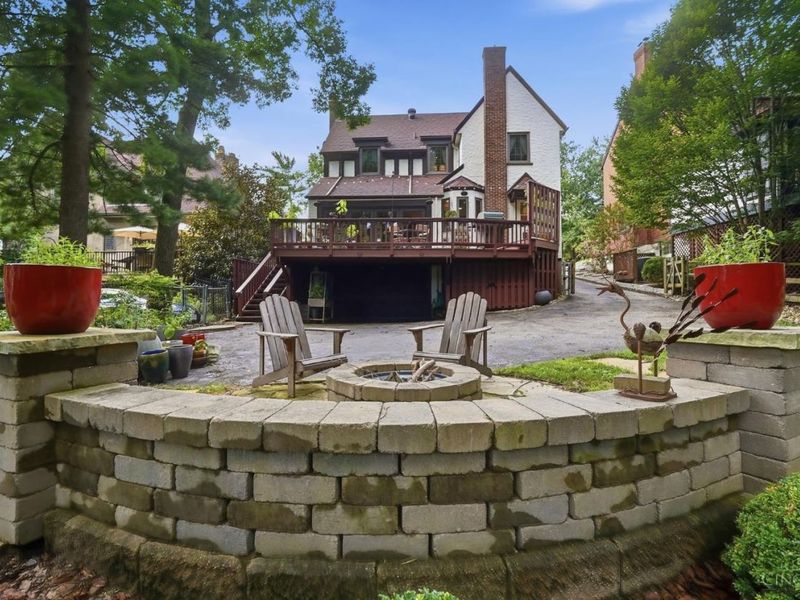 1114 Salisbury Drive, Cincinnati, OH 45226 Photo 41