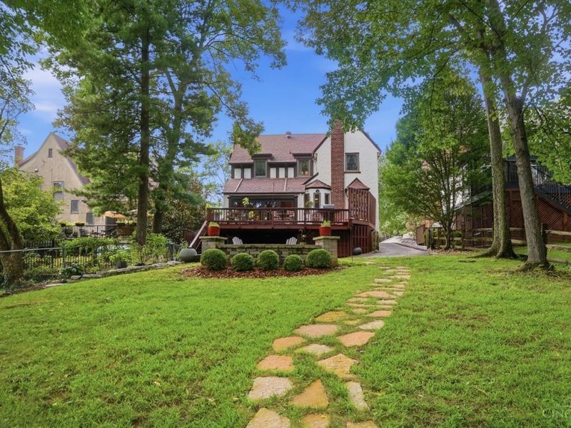 1114 Salisbury Drive, Cincinnati, OH 45226 Photo 44
