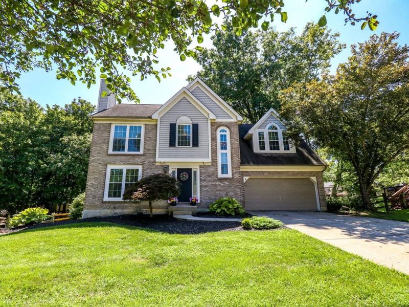 1243 Ben Avon, Union Township, OH 45103 Photo 1