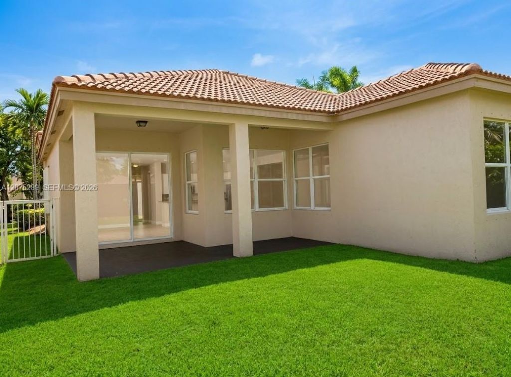 1804 Aspen Ln , Weston, FL 33327 Photo