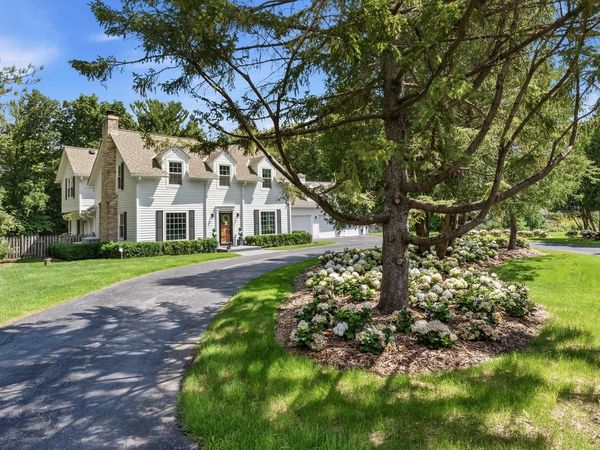9830 N Otto ROAD, Mequon, WI 53092
