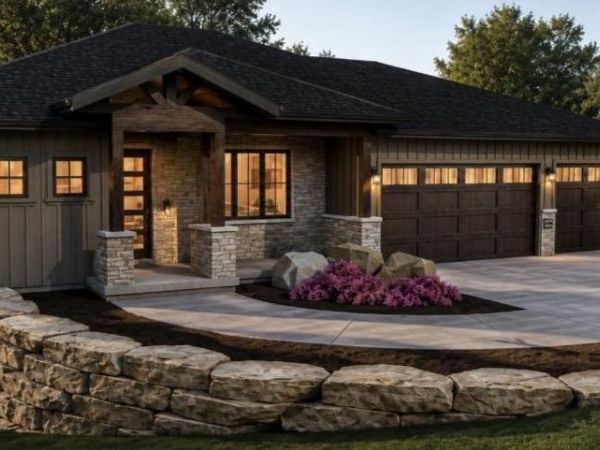 5824 Eagle Prairie Court, Waunakee, WI 53597