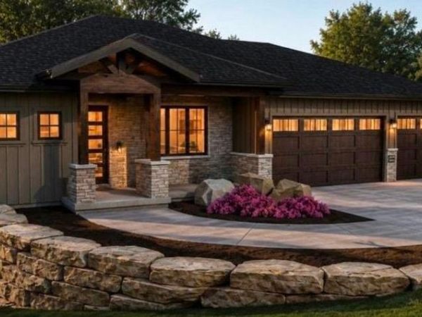 5824 Eagle Prairie Court, Waunakee, WI 53597