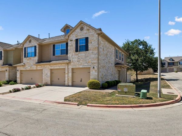700 Mandarin Flyway WAY, Unit 1604, Cedar Park, TX 78613