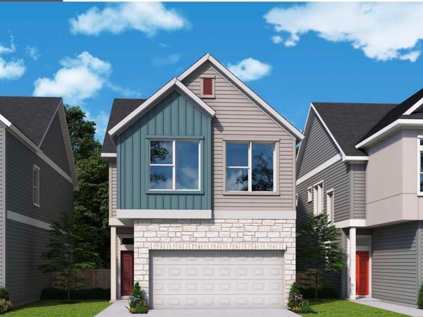 6404 Lautner LN, Austin, TX 78747