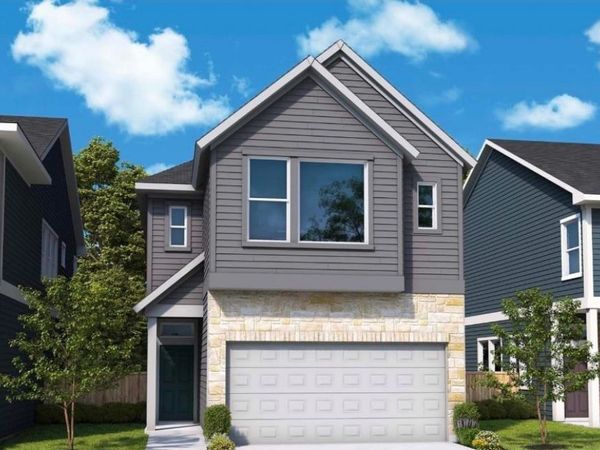 6405 Lautner LN, Austin, TX 78747