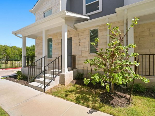 500 Municipal DR, Unit 501, Leander, TX 78641