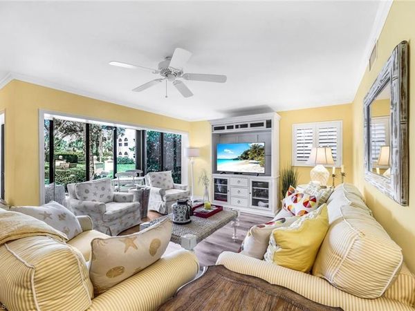 6515 Valen WAY , Unit H101, NAPLES, FL 34108