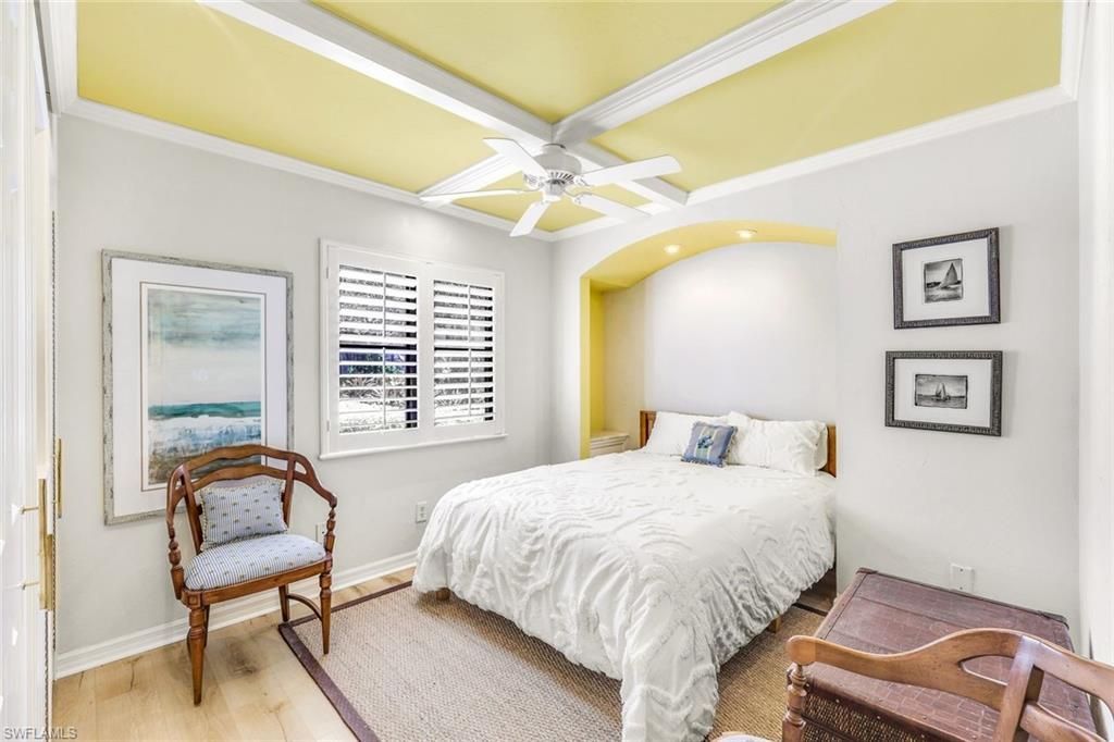 6515 Valen Way , Unit H101, Naples, FL 34108 Photo