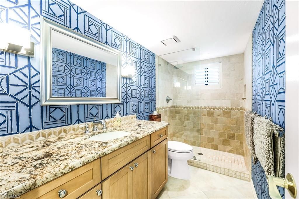 6515 Valen Way , Unit H101, Naples, FL 34108 Photo