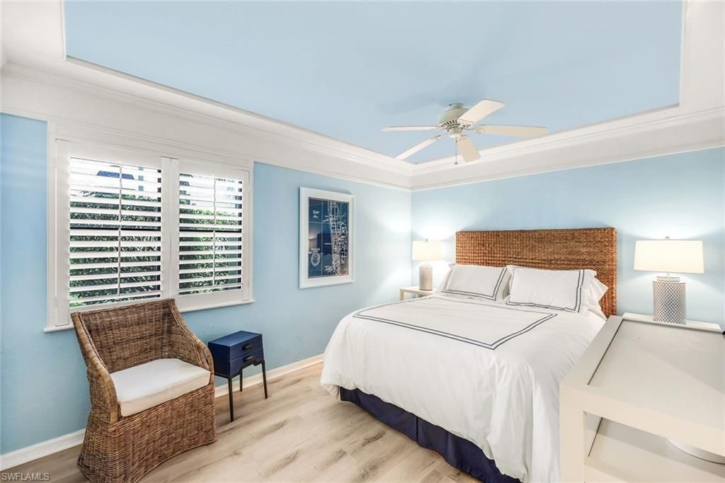 6515 Valen Way , Unit H101, Naples, FL 34108 Photo