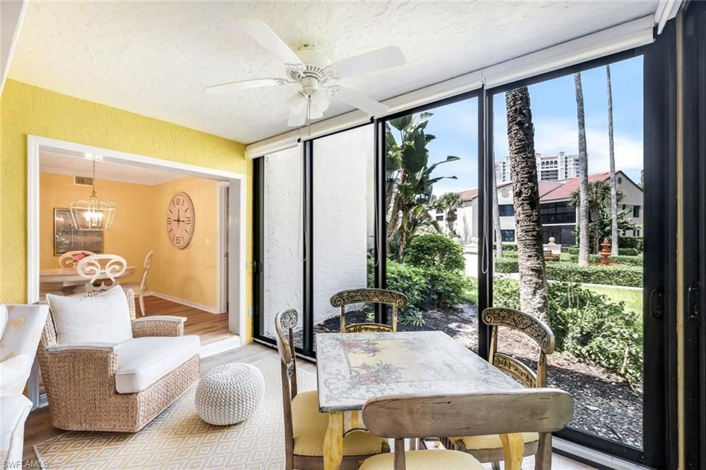 6515 Valen Way , Unit H101, Naples, FL 34108 Photo