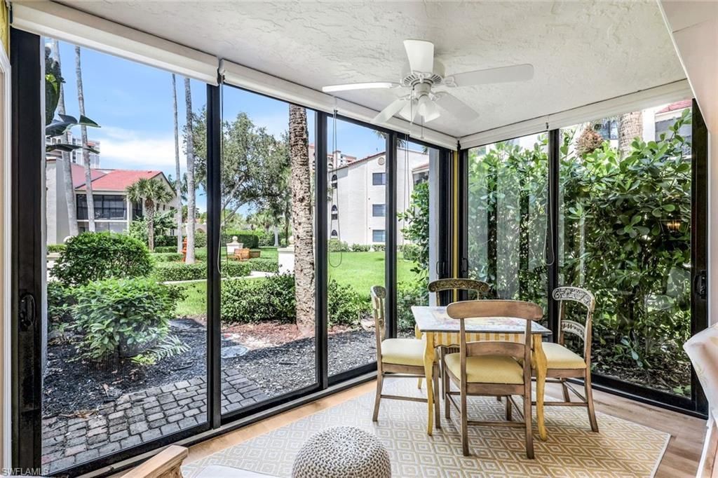 6515 Valen Way , Unit H101, Naples, FL 34108 Photo