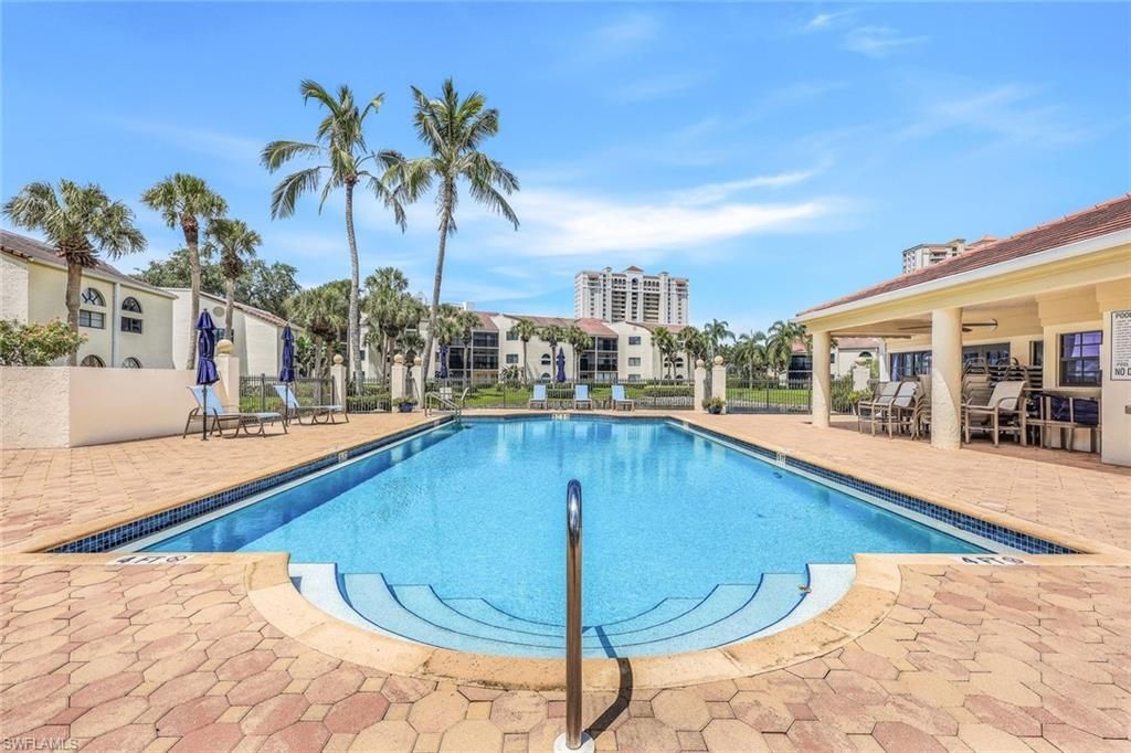 6515 Valen Way , Unit H101, Naples, FL 34108 Photo