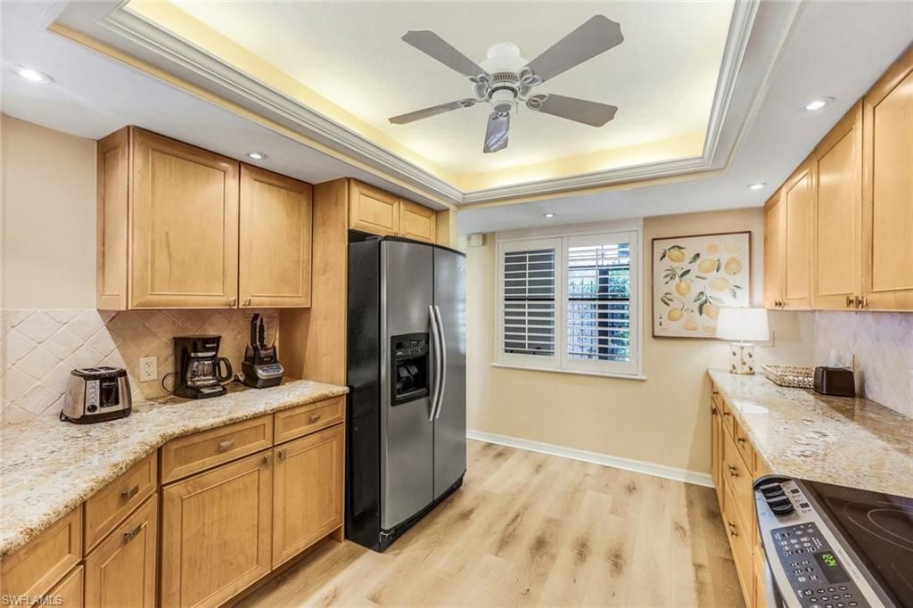 6515 Valen Way , Unit H101, Naples, FL 34108 Photo