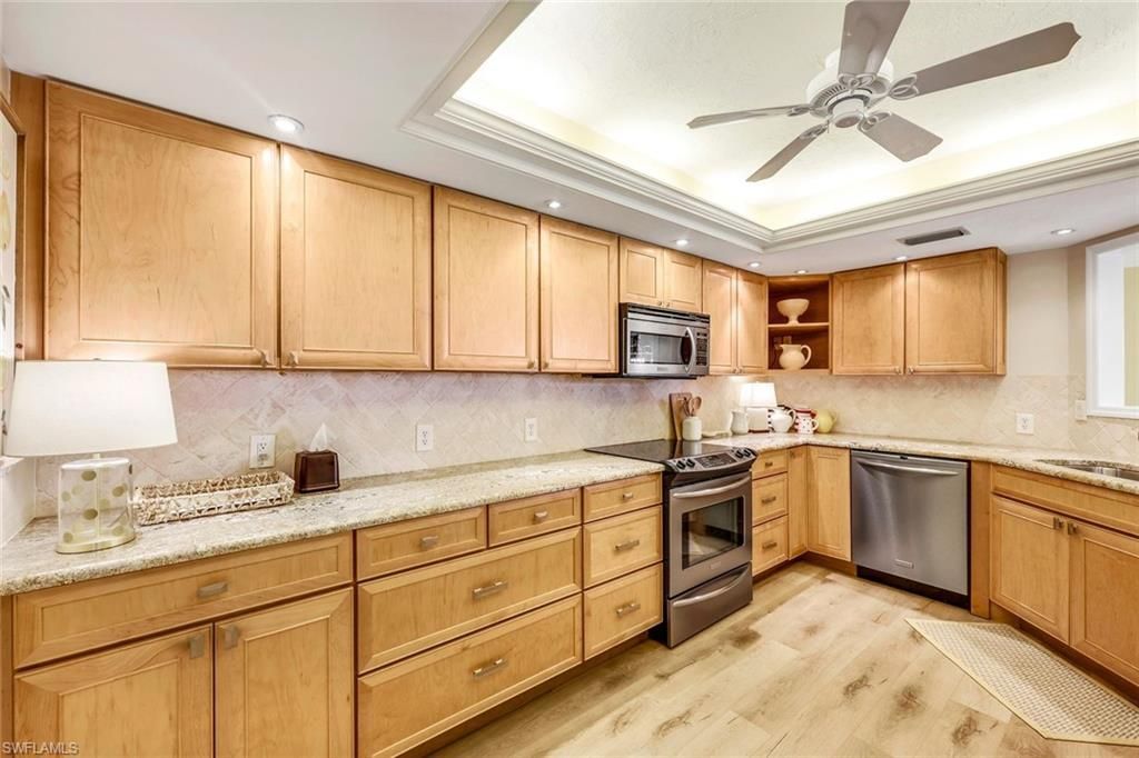 6515 Valen Way , Unit H101, Naples, FL 34108 Photo