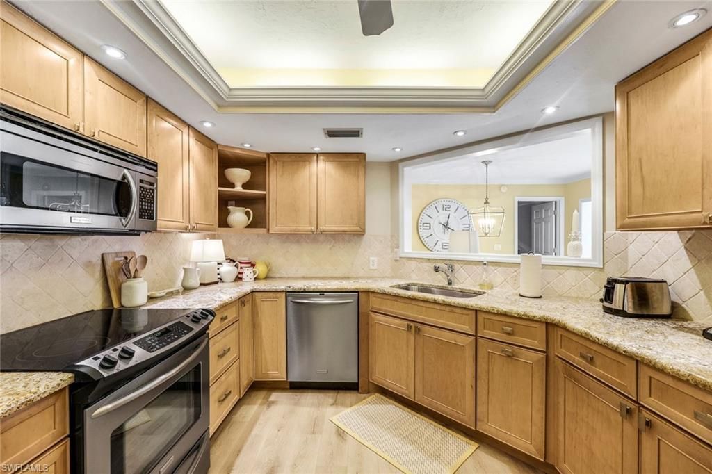 6515 Valen Way , Unit H101, Naples, FL 34108 Photo