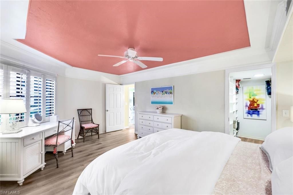 6515 Valen Way , Unit H101, Naples, FL 34108 Photo