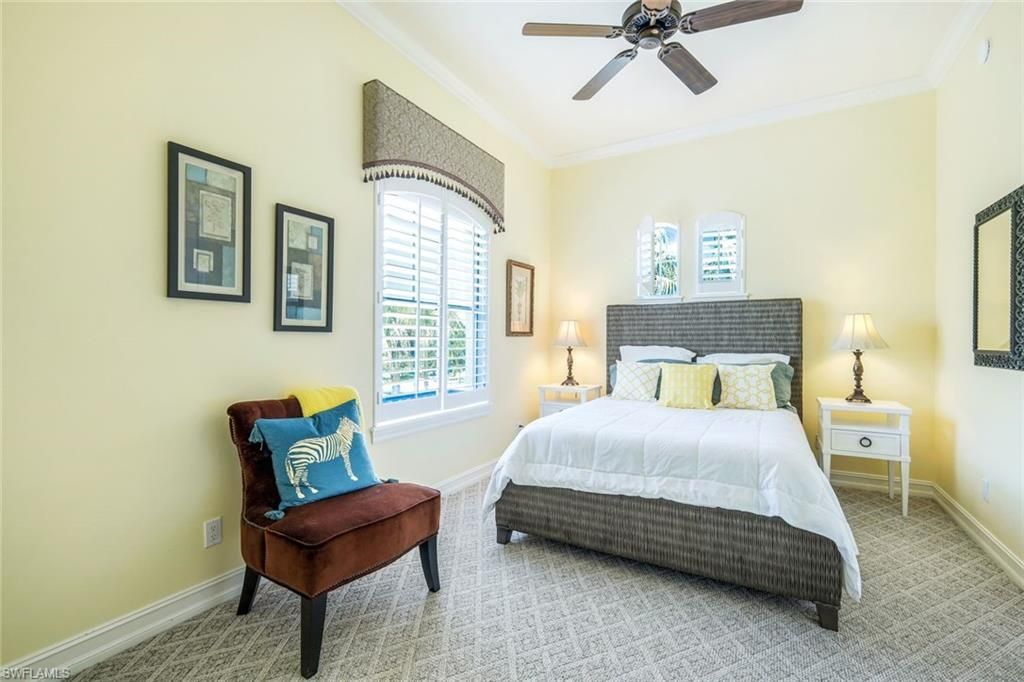 2826 Tiburon Blvd E, Unit 103, Naples, FL 34109 Photo