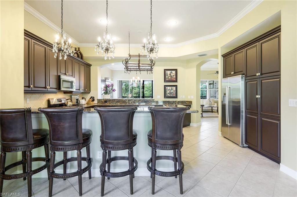 2826 Tiburon Blvd E, Unit 103, Naples, FL 34109 Photo