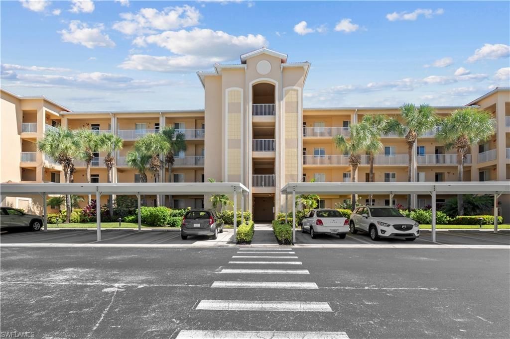8331 Whiskey Preserve Cir , Unit 444, Fort Myers, FL 33919 Photo