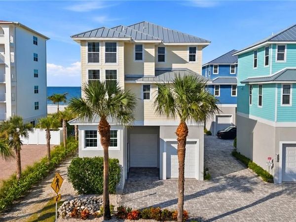 260 Key West CT, FORT MYERS BEACH, FL 33931