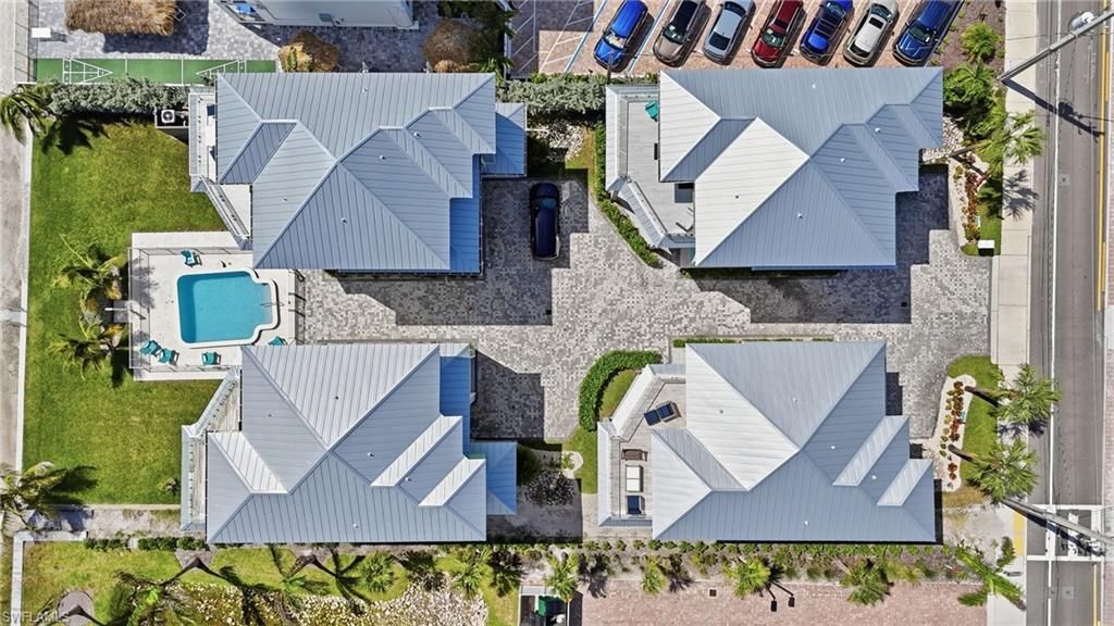 260 Key West Ct, Fort Myers Beach, FL 33931 Photo