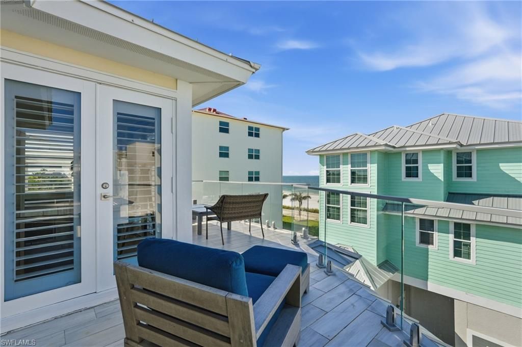 260 Key West Ct, Fort Myers Beach, FL 33931 Photo