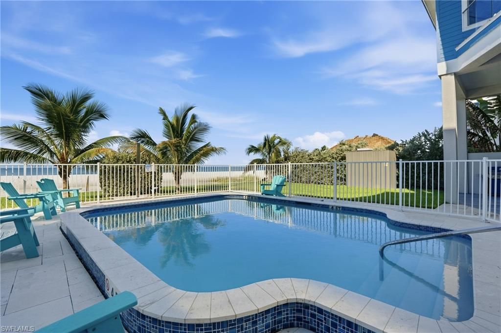 260 Key West Ct, Fort Myers Beach, FL 33931 Photo