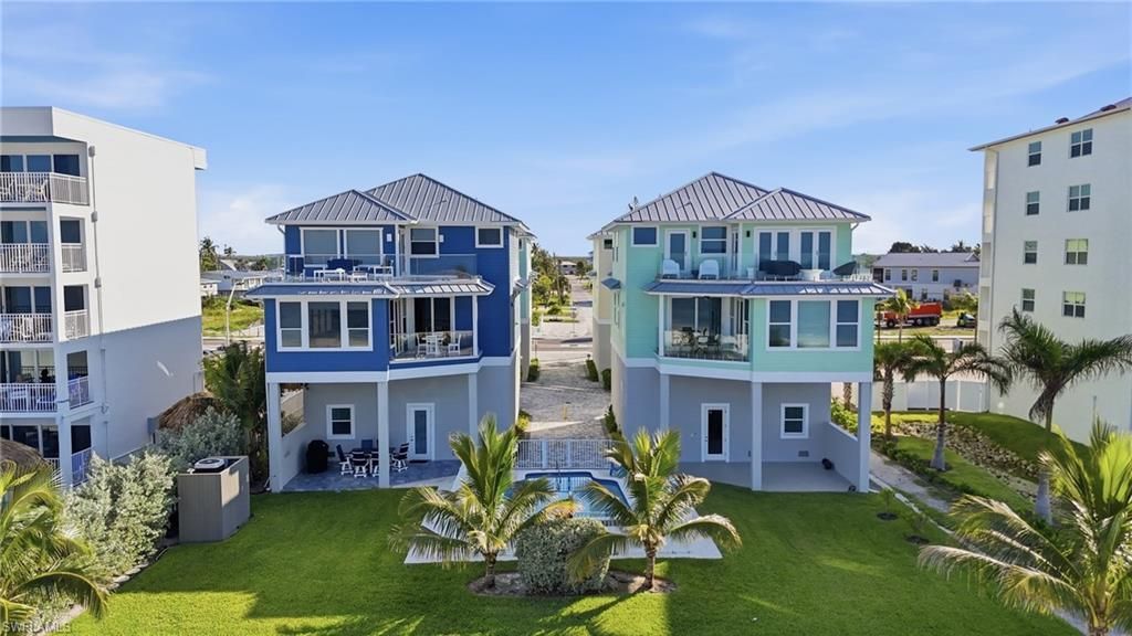 260 Key West Ct, Fort Myers Beach, FL 33931 Photo