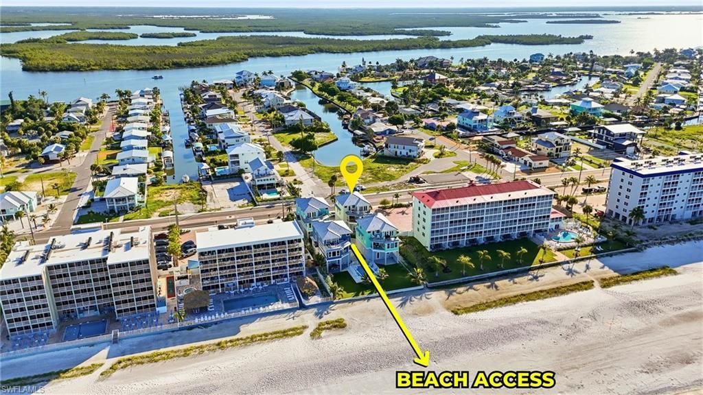 260 Key West Ct, Fort Myers Beach, FL 33931 Photo