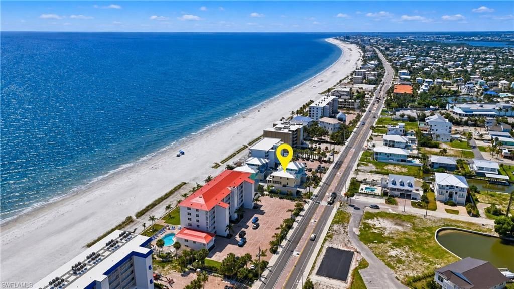 260 Key West Ct, Fort Myers Beach, FL 33931 Photo