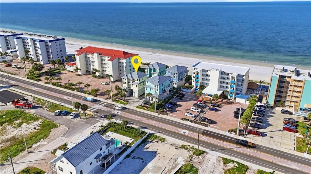260 Key West Ct, Fort Myers Beach, FL 33931 Photo