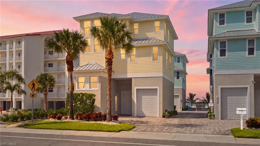 260 Key West Ct, Fort Myers Beach, FL 33931 Photo