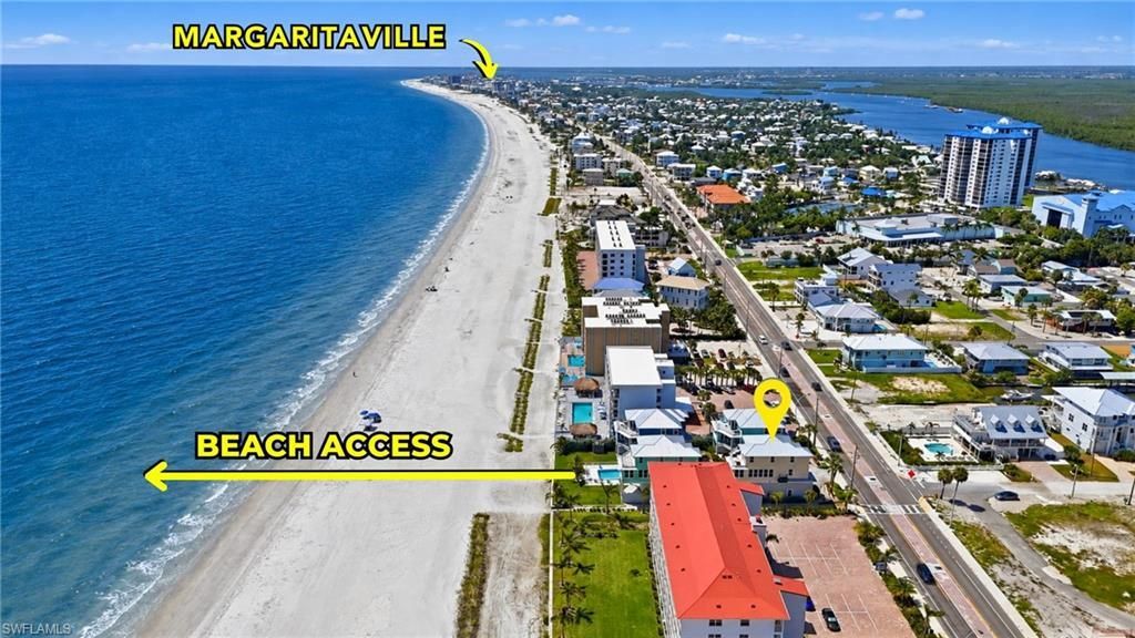 260 Key West Ct, Fort Myers Beach, FL 33931 Photo