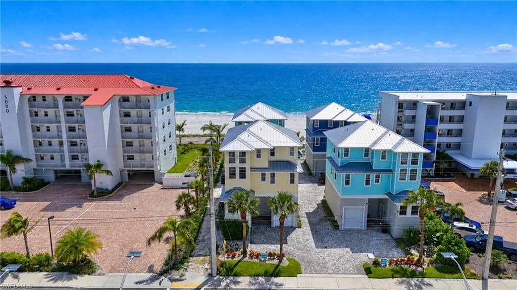 260 Key West Ct, Fort Myers Beach, FL 33931 Photo