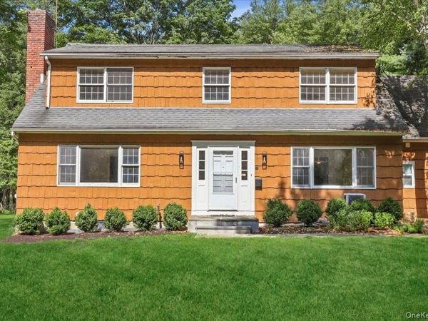 520 Croton Falls Road , Carmel, NY 10512