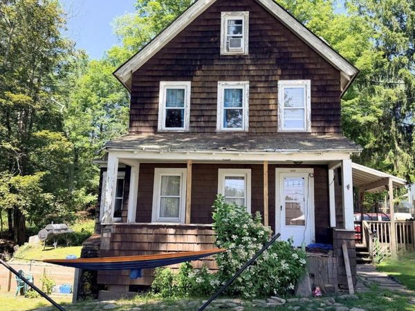 317 Chestnut Street , Liberty, NY 12754