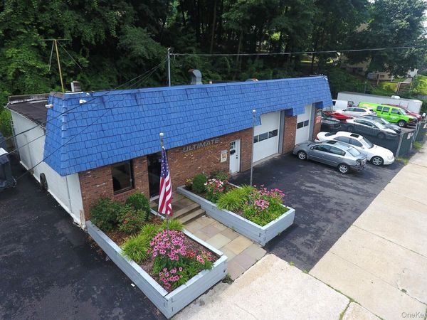 1561 Park Street , Peekskill, NY 10566