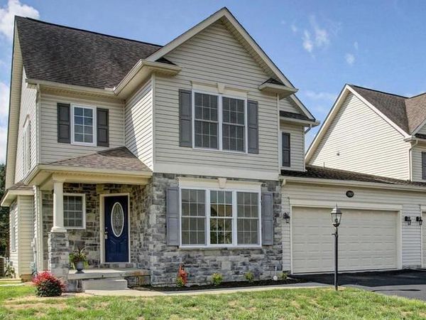 17927 CONSTITUTION CIRCLE, HAGERSTOWN, MD 21740