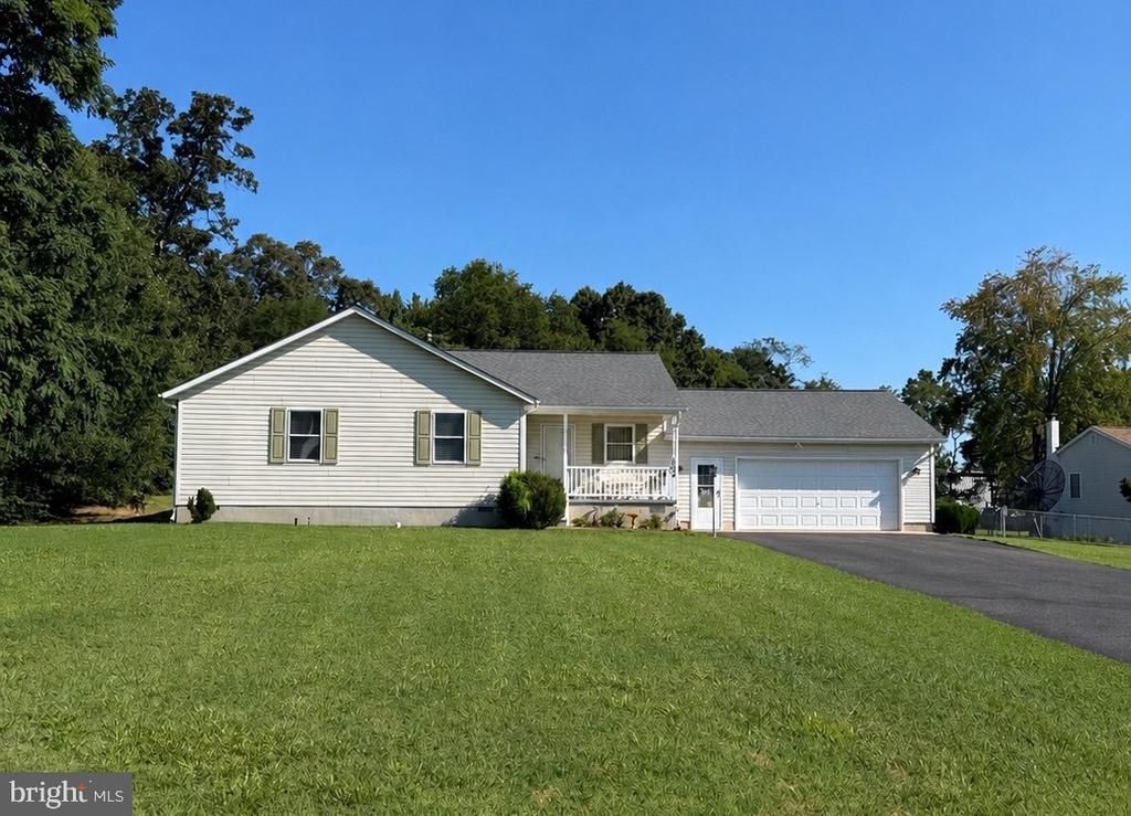 5004 Norris Drive, Fredericksburg, VA 22407 Main Photo