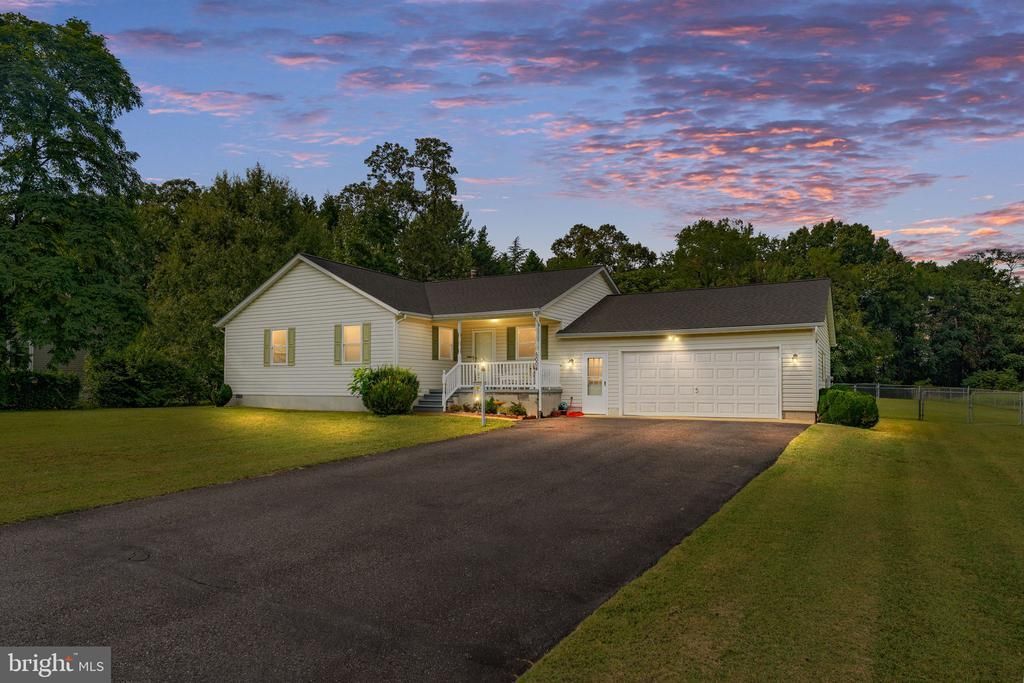 5004 Norris Drive, Fredericksburg, VA 22407 Main Photo