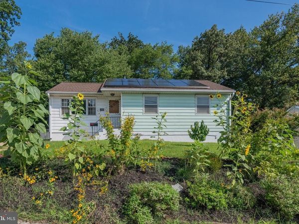408 BURWOOD AVENUE, GLEN BURNIE, MD 21061