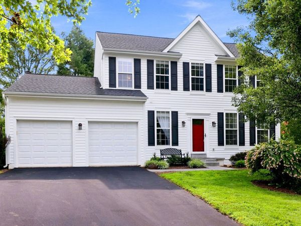17216 ROSECLIFF, ROUND HILL, VA 20141