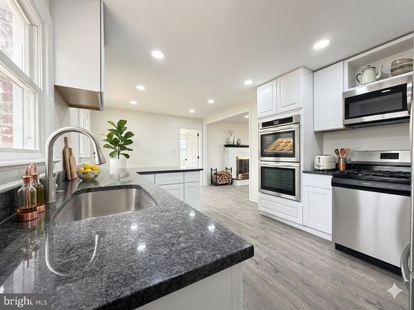 7629 HURON DRIVE, GAINESVILLE, VA 20155