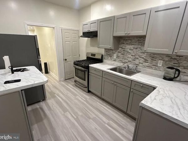 5232 HARLAN STREET, PHILADELPHIA, PA 19131