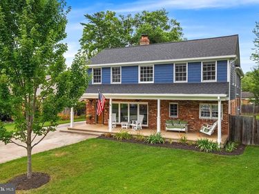 8003 JACKSON ROAD , ALEXANDRIA, VA 22308
