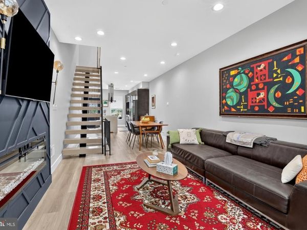 1838 E OAKDALE STREET, PHILADELPHIA, PA 19125