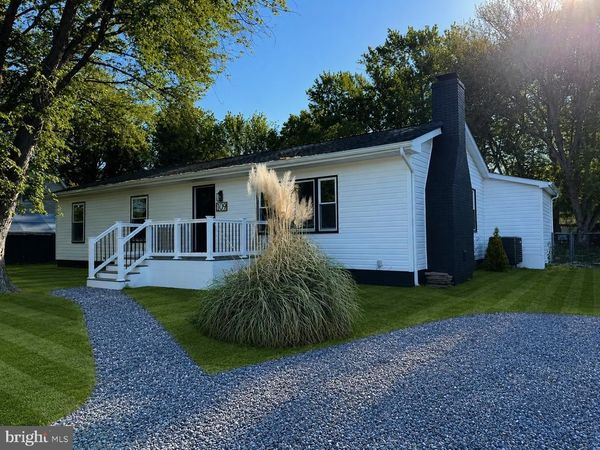 109 BIRCH ROAD, STEVENSVILLE, MD 21666
