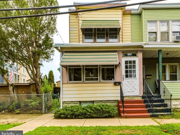 332 8TH STREET, GLOUCESTER CITY, NJ 08030